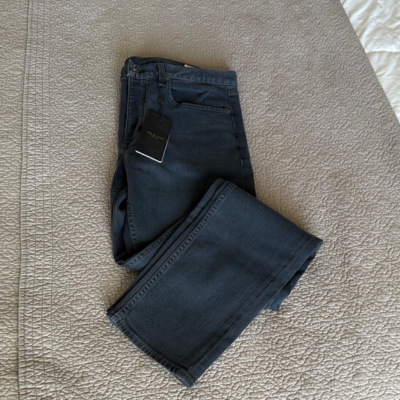 Rag & Bone Men’s Jeans - Picture 5 of 6